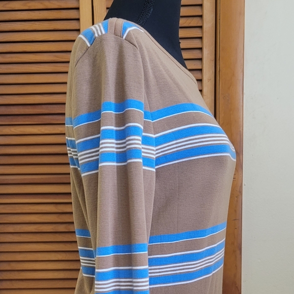 NWOT Old Navy Long Sleeve Tee Size Large - Picture 5 of 12